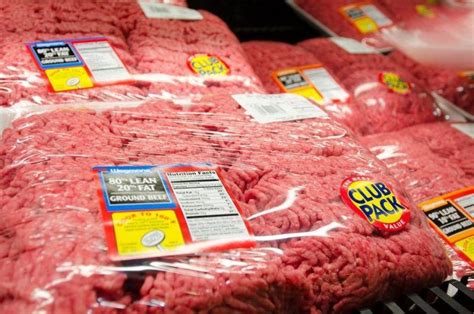 Ground Beef Recall Has Turned Deadly
