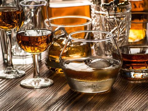 How To Start Drinking Scotch Whisky Sugar And Spice