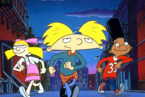 90s Nickelodeon Shows 12 Best Nickelodeon Tv Series Of The 1990s
