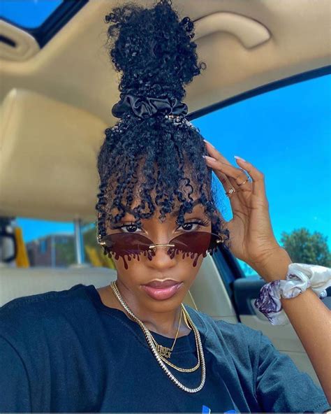 🖤 Natural Hair Dont Care 🖤 On Instagram “its The Hair For Me 😍 Slimreshae Blow