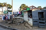 Visiting a Township in South Africa – Post Apartheid Perspective