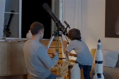 Astronomy For Kids How To Get Kids Into Stargazing