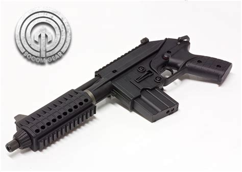 Redwolf Uk Socom Gear Kel Tec Plr 16 Popular Airsoft Welcome To The