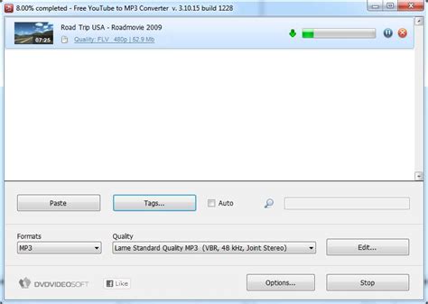 Our youtube converter can convert youtube mp3 to 320kbps for premium audio quality. Free YouTube to MP3 Converter - BlogYourEarth