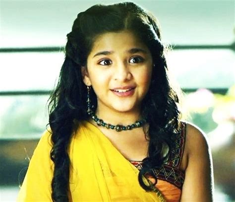 As a kid, she went to sreenarayana public. Ananya Agarwal (Child Actress) Height, Weight, Age, Family ...