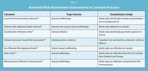 Domestic Violence Risk Assessment Form