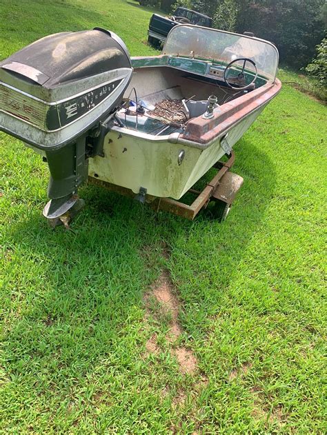 1979 Idk Idk Boats Lowesville North Carolina Facebook Marketplace