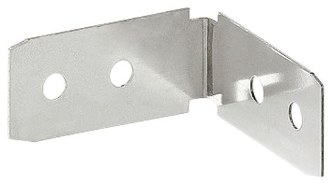 Handle Profiles P L A 15 Mounting Bracket Order From The Häfele N