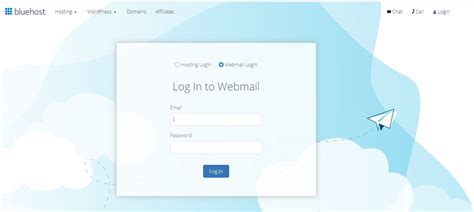 Bluehost Webmail Install Your Free Email In 3 Steps Markd Agency