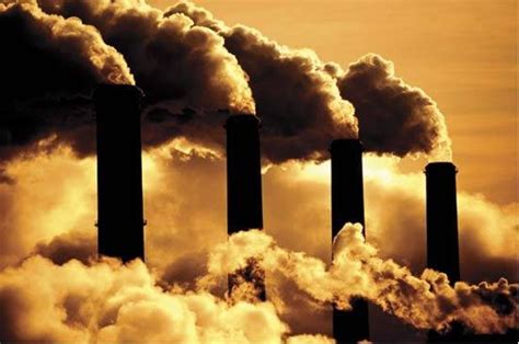 Love Your Earth Facts About Global Warming Industrial Pollution