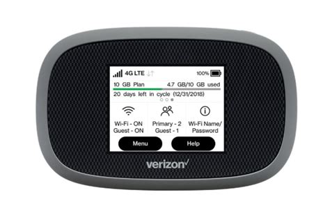 Best Mobile Hotspot Devices Of 2021 Which Is Best For You Reviews Org