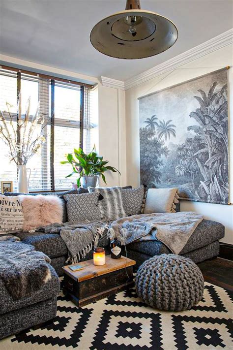 Fabulous Grey Living Room Designs Ideas And Accent Colors Page 33 Of