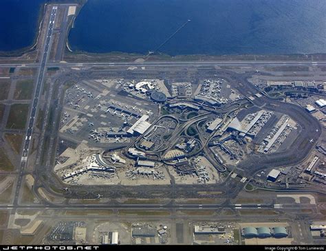 Daily Airport Discussion John F Kennedy International Airport R