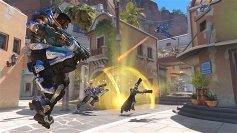 Overwatch 2 Release Date Leaks Blizzcon News Heroes And More Tom