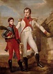 Napoléon Louis Bonaparte - L'Histoire est un roman...