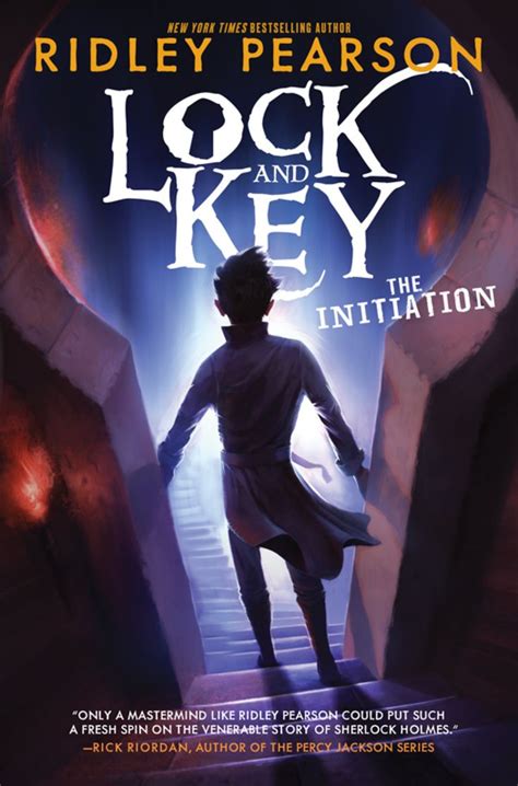 Lock And Key The Initiation Ebook Lock And Key Author Mystery Books