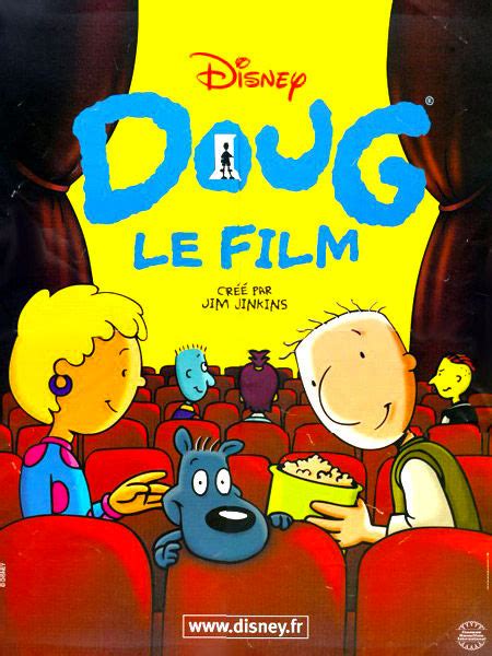 Dougs 1st Movie