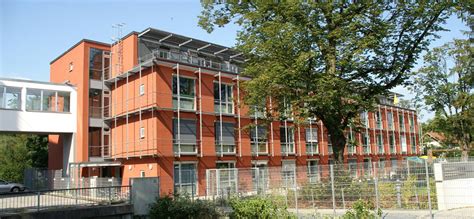 83512 wasserburg a./inn fachbereich gerontopsychiatrie. Kliniken / Bezirk Oberbayern