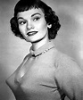 Gloria Talbot, c. 1955 - a photo on Flickriver