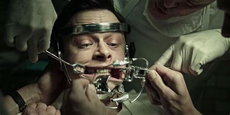 There's no denying that a cure for wellness is a visual feast. Review The Interminable 'A Cure For Wellness' is a Feast ...