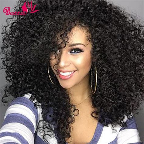 Big Discount Short Curly Weave A Unprocessed Brazilian Curly Human
