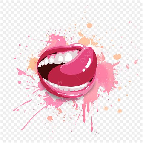 Sexy Lip Png Picture Cartoon Sexy Lips Lips Clipart Cartoon Sexy