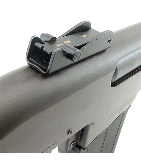 Norinco Yj12 2 12 Gauge Tactical Mag Fed Shotgun — Remington 870 Clone