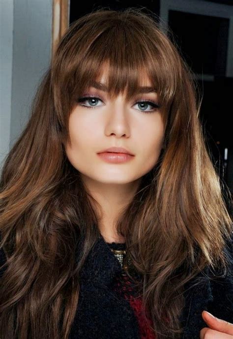 Ladies Long Hairstyles 2015 Latest Long Haircuts And For Women And Girls Fashion World Hunt