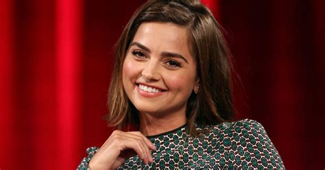 Jenna Louise Coleman Is Leaving Doctor Who Vulture