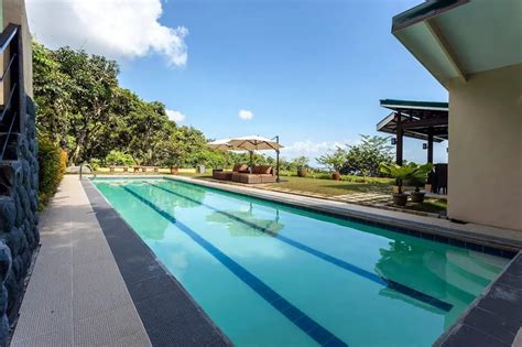 7 Private Resorts In Tagaytay For Weekend Retreats Tara Lets Anywhere
