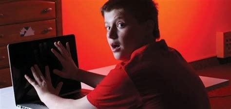 Ask The Expert I Caught My Child Watching Inappropriate Videos