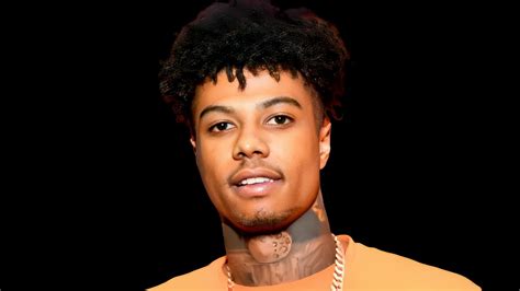 Blueface What Is The Actual Height Of Him