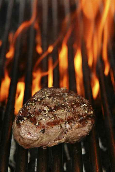 Maybe you would like to learn more about one of these? Grilled Medallions of Beef Recipe
