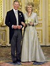 La boda de Carlos y Camilla: el final feliz de un amor que parecía ...