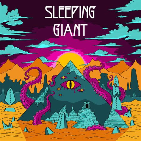 Outlaws Of The Sun Sleeping Giant St Album Review