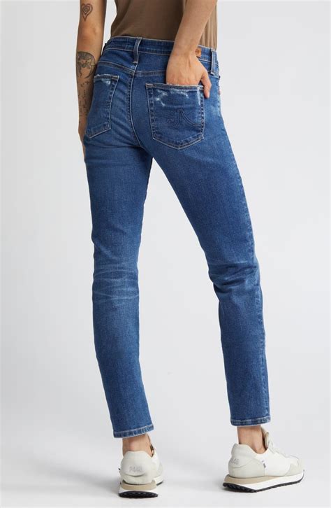 Ag Prima Skinny Jeans Nordstrom