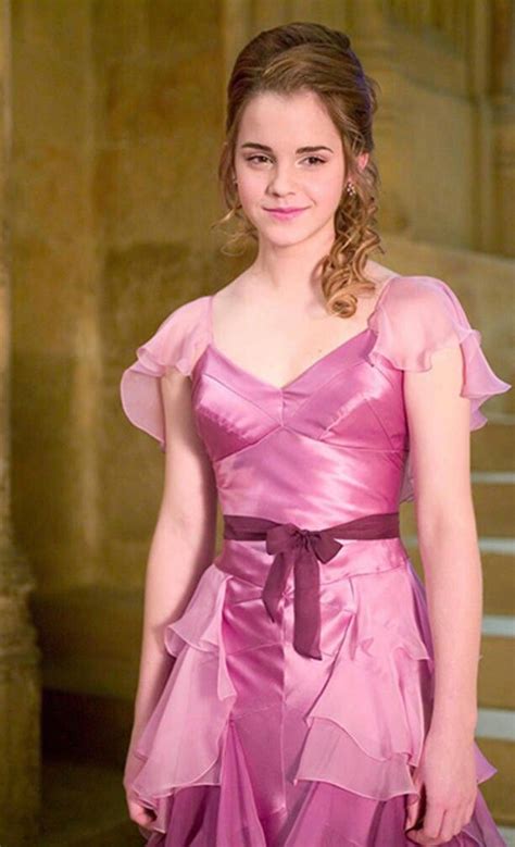 Pin By Ariel On Harry Potter In 2020 Harry Potter Costume Harry Potter Dress Emma Watson