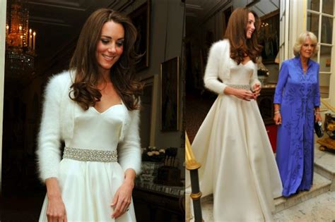 Kate Middleton Ha Indossato Due Vestiti Al Suo Matrimonio Ecco Il