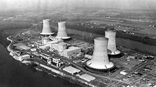 PHOTOS: A look back at the Three Mile Island nuclear plant accident