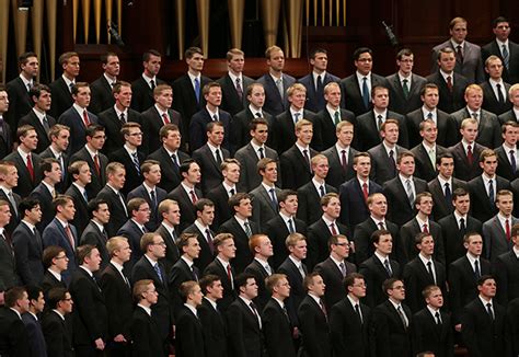 Coverage Of The April 2016 General Conference Priesthood Session
