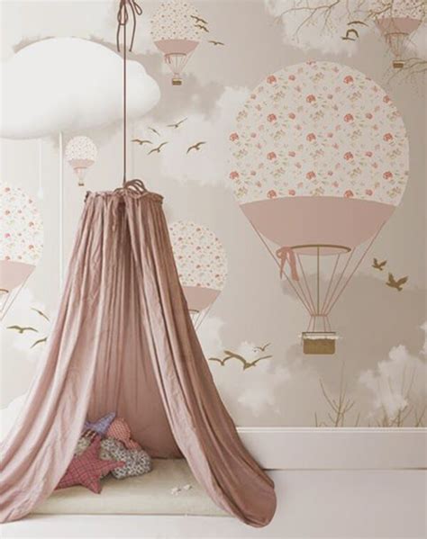 Graham & brown features an amazing collection of wallpaper for kids rooms, perfect for a nursery, child or teenager's bedroom. 27 Cute Kid's Room Wallpaper Ideas - Design Swan