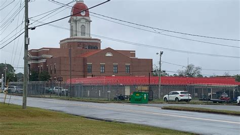 Worth County Jail Closing Temporarily For Renovations