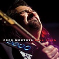 Coco Montoya announces "Hard Truth" - Blues Rock Review
