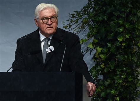 Wir setzen alles daran, einen sicheren und fairen marktplatz für unsere käufer und verkäufer bereitzustellen. Steinmeier sichert entschiedenen Kampf gegen Antisemitismus zu