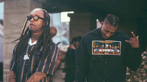 Lecrae Blessings Video Ft Ty Dolla Ign Slowed Youtube