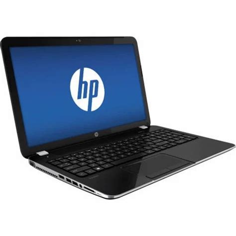 Hp Pavilion Laptop Windows 7 Home 64 Bit At Rs 45000 In Hyderabad Id