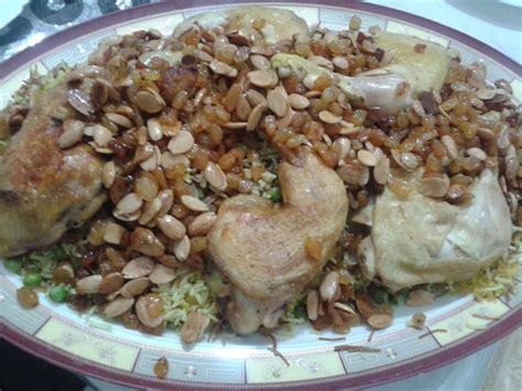 The Most Popular Iraqi Dish Biryani Yum Yum By My Mom