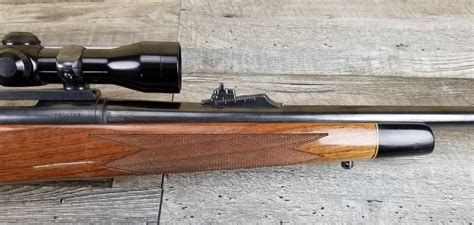 Remington 700 Bdl Lh 7mm Rem Mag Bolt Action Rifle Cardinal Northwest Llc