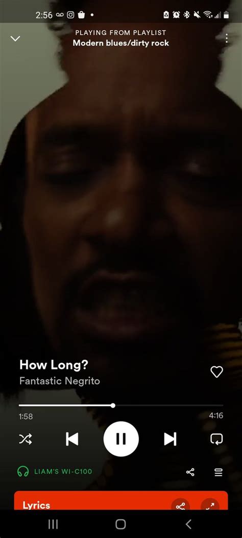 Liam On Twitter Eating Pussy While Listening To This Is Probably A