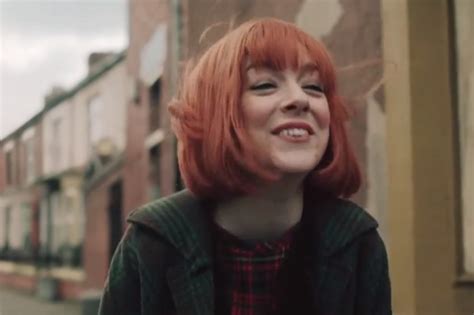 Watch Sheridan Smith Transform Into Fiery Cilla Black In New Trailer For Drama Packed Biopic